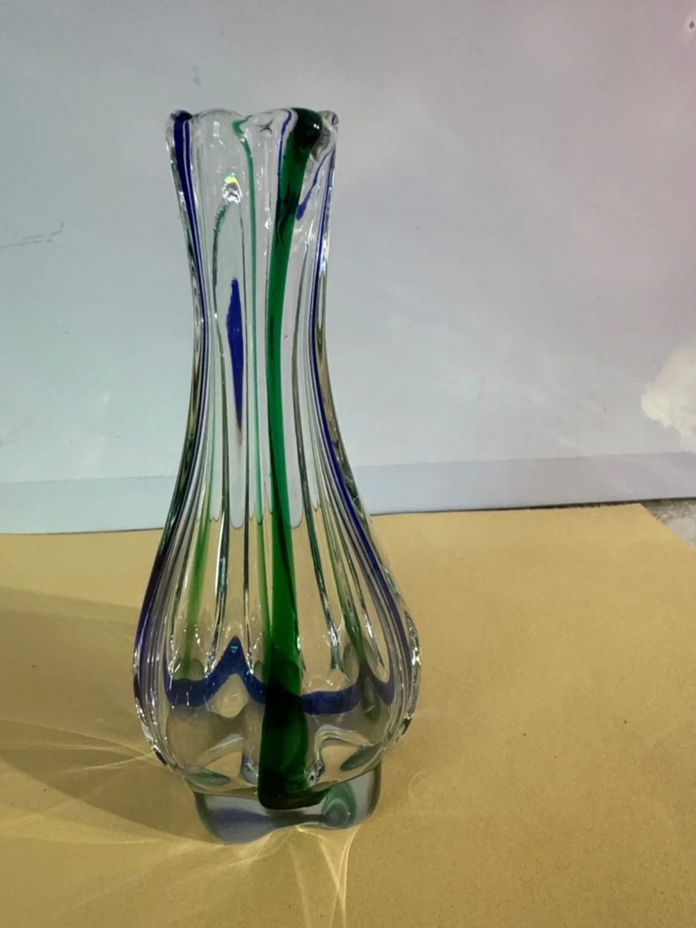 N/A beautiful glass